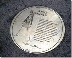 anne klein