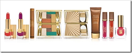 Bronze Goddess 2013 Collection Bronze Goddess 2013 Collection