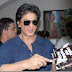 Shahrukh Khan celebrated his 46th Birthday!