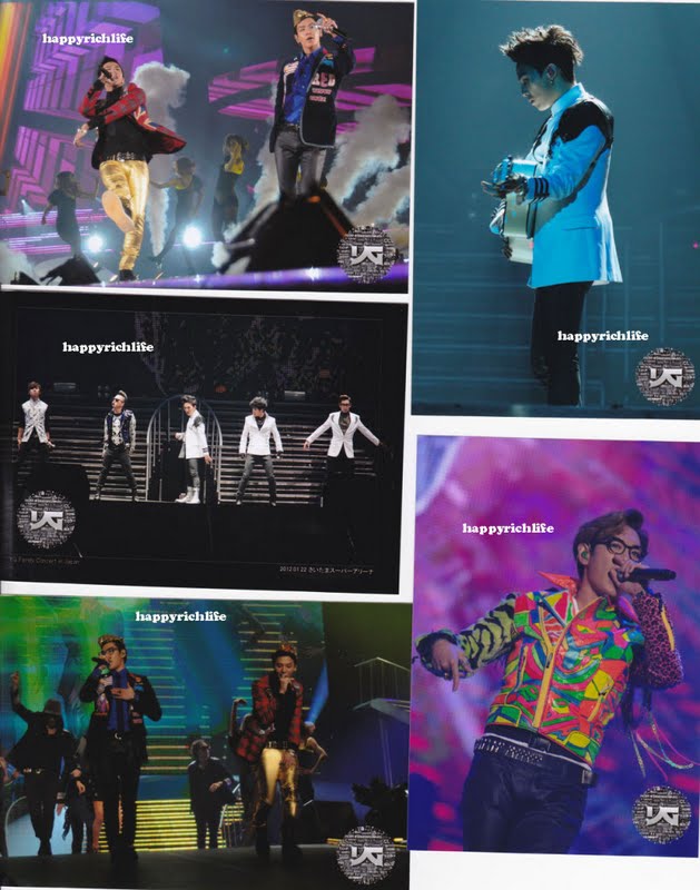 Big Bang - YG Family Concert 2012 - Official Photo Collection - 08.jpg