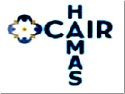 CAIR - Hamas CAIR - Hamas