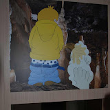 Caves of Postoina