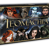 teomachia gra karciana