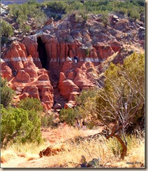 Palo Duro Canyon