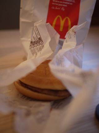 McD McD