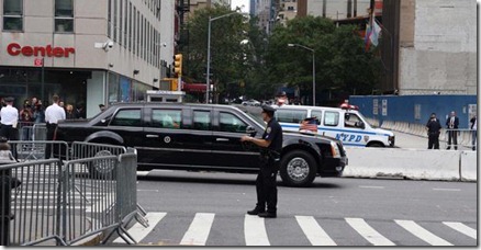 Denda Parkir Diplomat New York Denda Parkir Diplomat New York