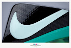 nike lebron 9 ps elite grey candy pink 9 14 sneakerbox LeBron 9 P.S. Elite Miami Vice Official Images & Release Date