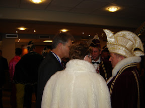 Carnaval Gemeentehuis