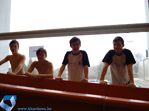 2013-02-27 SVS zwemmen