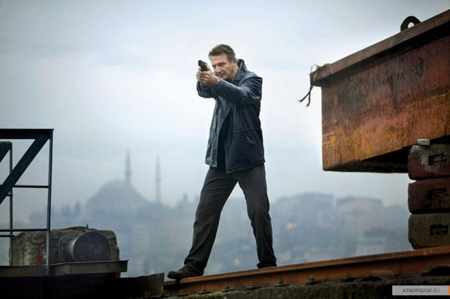 Taken 2 Gun 00