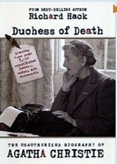 Agatha Christie Novel Agatha Christie Novel