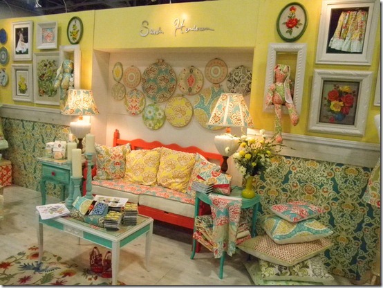 quilt market sandy henderson
