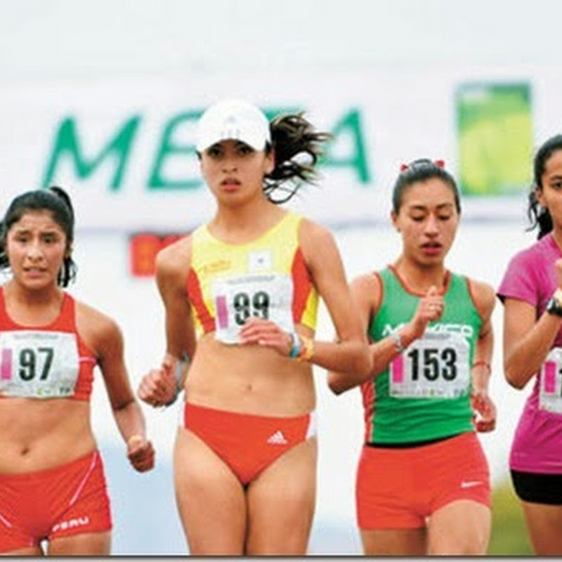 Stefany Coronado gana oro en el Challenge de Chihuahua