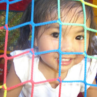 Bouncer and Snow Cone Day :0 7.11.12