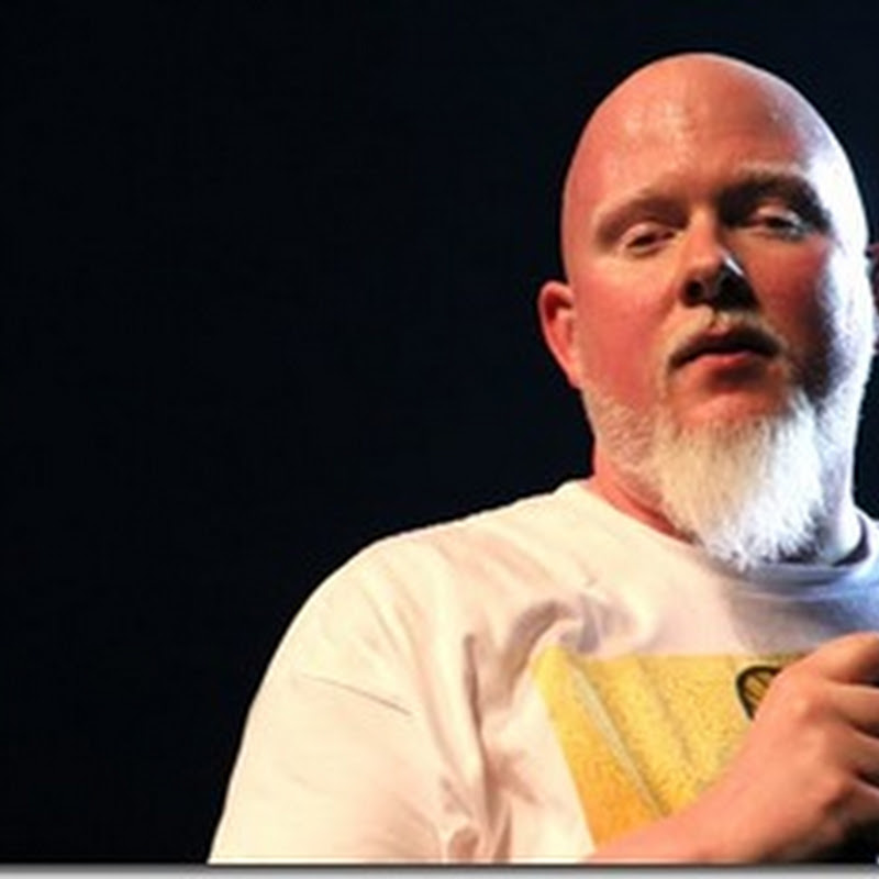 Brother Ali: Mourning in America and Dreaming in Color (Albumkritik)