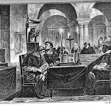 Anales de la Inquisición