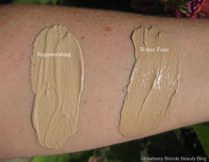Dr Jart Regenerating Water_Fuse_BB_Cream_Swatches (2)