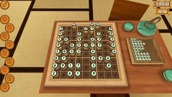 How to mod Number Place (Sudoku) lastet apk for pc