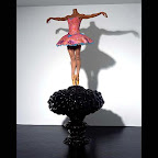 Flower Cloud II, 2006