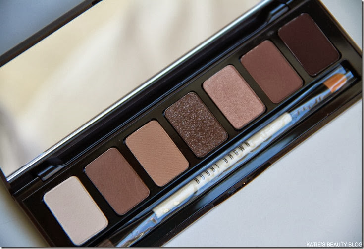 BOBBI BROWN PALETTE