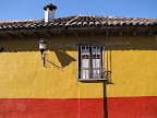 Architectura colorada