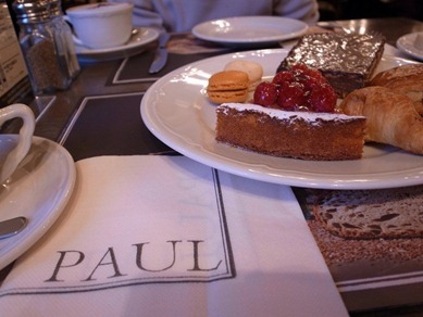 PAUL PAUL