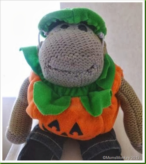 Build a bear. smallfrys. pumpkin outfit. Build a bear. smallfrys. pumpkin outfit.