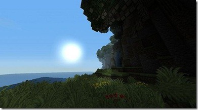 Perditus-Island