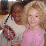 Kaleya's 7th Birthday Party