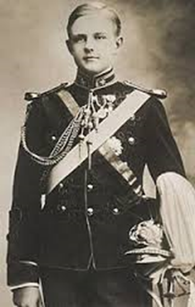 INFANTE LUIS FELIPE DE PORTUGAL. PRINCIPE HEREDERO.