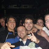 Laatste Stapavond 2009