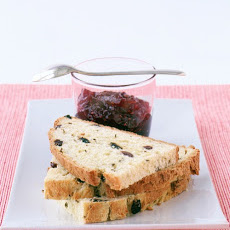 Irish Soda Bread