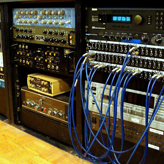 23 - 25 maart 2012, Westeinder Studio