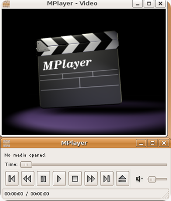 mplayer mplayer