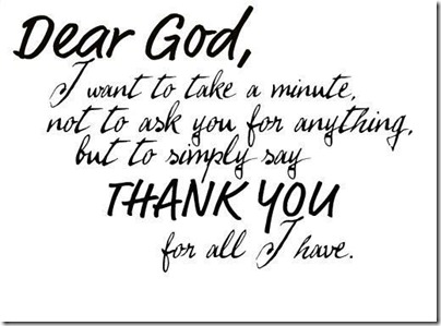 Dear God