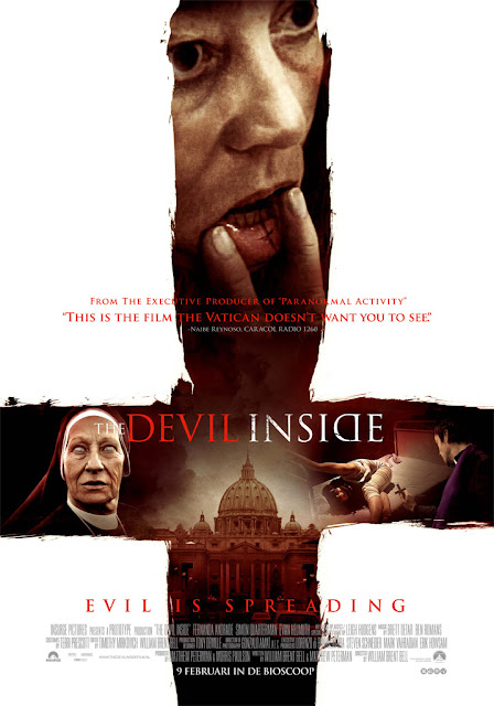 Devil Inside, The