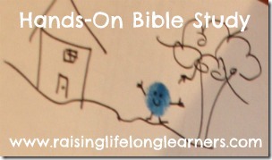Hands-On Bible Study