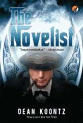 the_novelist-dean_koontz