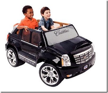 cadillac