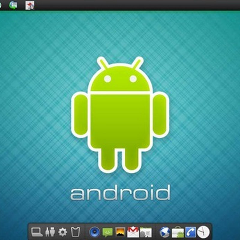 Android Transformation Pack For Windows 7