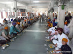 Goldener Tempel, Amritsar