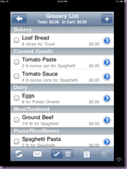 MealBoard