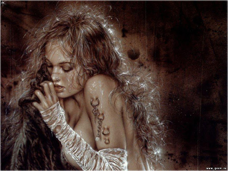Fear, Magic Beauties 2