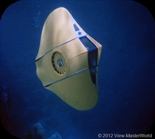 View-Master Voyage to the Bottom of the Sea (B483), Scene 13