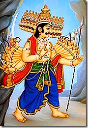 Ravana