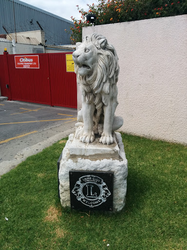 Gibraltar Lions Club
