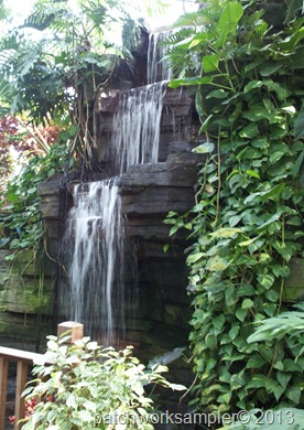 Waterfall-2