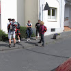 2. LG Wanderung Löwenburg