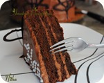 Chocolate Mousse Cake 8 Chocolate Mousse Cake 8