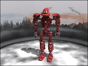 Toa Vakama f